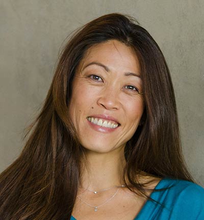 Sandra Kridel / Chief Administrative Officer & Partner